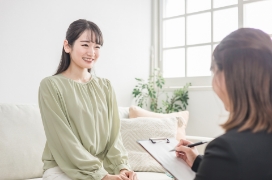 カウンセリング カウンセリング